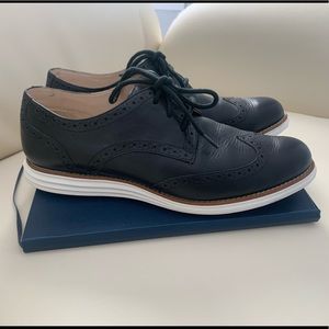 Cole Haan Size 8 Oxfords